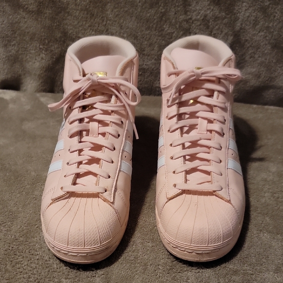Adidas Sneakers - Picture 1 of 12